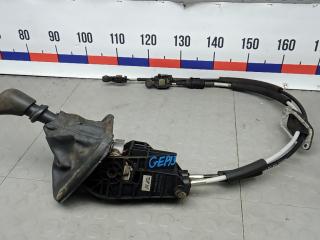 кулиса Mercedes-Benz Sprinter 1 поколение (W901-905) [рестайлинг] 2003, 2.2 л., дизель, МКПП, микроавтобус