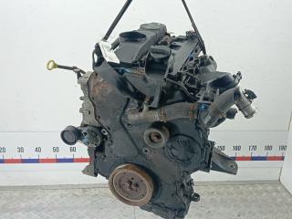 двигатель Ford Transit 7 поколение 2008, 2.4 л., дизель, МКПП, микроавтобус, FXFA