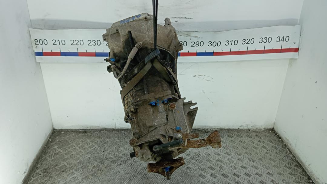 МКПП Ford Transit 7 поколение 2008, 2.4 л., дизель, МКПП, микроавтобус, 8C1R-7003-BA - фото №1