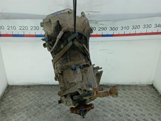 МКПП Ford Transit 7 поколение 2008, 2.4 л., дизель, МКПП, микроавтобус, 8C1R-7003-BA