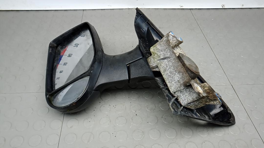 зеркало левое Ford Transit 7 поколение 2008, 2.4 л., дизель, МКПП, микроавтобус - фото №1