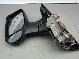 зеркало левое Ford Transit 7 поколение 2008, 2.4 л., дизель, МКПП, микроавтобус