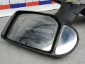 зеркало левое Ford Transit 7 поколение 2008, 2.4 л., дизель, МКПП, микроавтобус - фото №2