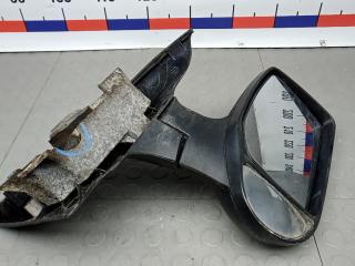 зеркало правое Ford Transit 7 поколение 2008, 2.4 л., дизель, МКПП, микроавтобус