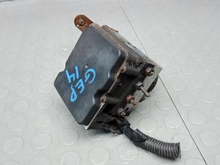 блок ABS Ford Transit 7 поколение 2008, 2.4 л., дизель, МКПП, микроавтобус