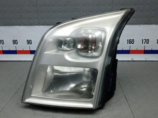фара левая Ford Transit 7 поколение 2008, 2.4 л., дизель, МКПП, микроавтобус