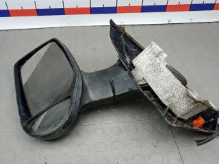 зеркало левое Ford Transit 6 поколение 2001, 2.4 л., дизель, МКПП, микроавтобус