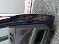 дверь задняя левая Skoda Superb 2 поколение [рестайлинг] 2013, 1.6 л., дизель, МКПП, хетчбэк 5 дв. - фото №8