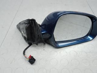 зеркало правое Skoda Superb 2 поколение [рестайлинг] 2013, 1.6 л., дизель, МКПП, хетчбэк 5 дв., PINOV
