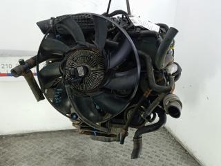двигатель Land Rover Discovery 3 поколение 2006, 2.7 л., TD V6, дизель, МКПП, внедорожник 5 дв., 276DT