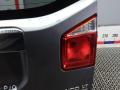 крышка багажника Chevrolet Orlando 1 поколение 2014, 2.0 л., дизель, АКПП, минивэн - фото №6