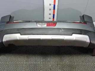 бампер задний Chevrolet Orlando 1 поколение 2014, 2.0 л., дизель, АКПП, минивэн