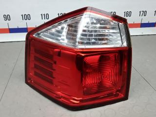 фонарь задний левый Chevrolet Orlando 1 поколение 2014, 2.0 л., дизель, АКПП, минивэн