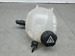 бачок расширительный Peugeot 2008 1 поколение [рестайлинг] 2024, 1.2 л., бензин, АКПП, внедорожник 5 дв.