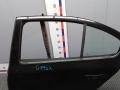 дверь задняя левая Skoda Octavia 2 поколение (A5) 2007, 1.6 л., бензин, МКПП, хетчбэк 5 дв. - фото №2