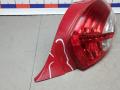 фонарь задний правый Peugeot 208 1 поколение 2012, 1.6 л., дизель, МКПП, хетчбэк 5 дв. - фото №2