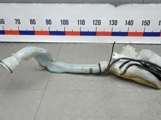 бачок омывателя Peugeot 208 1 поколение 2012, 1.6 л., дизель, МКПП, хетчбэк 5 дв.