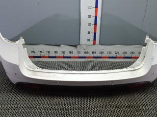 бампер задний Hyundai i40 VF 2014, 1.7 л., дизель, МКПП, универсал