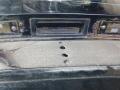 крышка багажника Volkswagen Touareg 1 поколение 2005, 3.0 л., дизель, АКПП, внедорожник 5 дв. - фото №12