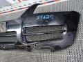 бампер передний Volkswagen Touareg 1 поколение 2005, 3.0 л., дизель, АКПП, внедорожник 5 дв. - фото №3