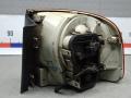 фонарь задний левый Volkswagen Touareg 1 поколение 2005, 3.0 л., дизель, АКПП, внедорожник 5 дв. - фото №4