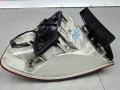 фонарь задний правый Volkswagen Touareg 1 поколение 2005, 3.0 л., дизель, АКПП, внедорожник 5 дв. - фото №4