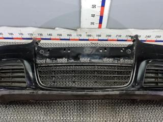 бампер передний Volkswagen Golf 5 поколение 2005, 2.0 л., дизель, МКПП, хетчбэк 5 дв.