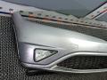 бампер передний Honda Civic 8 поколение [2-й рестайлинг] 2011, 1.8 л., бензин, МКПП, хетчбэк 5 дв. - фото №2