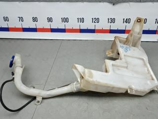 бачок омывателя Honda Civic 8 поколение [2-й рестайлинг] 2011, 1.8 л., бензин, МКПП, хетчбэк 5 дв.