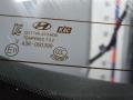 крышка багажника Hyundai i40 VF [рестайлинг] 2016, 1.7 л., дизель, МКПП, универсал - фото №3