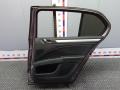 дверь задняя правая Skoda Superb 2 поколение 2011, 2.0 л., дизель, АКПП, хетчбэк 5 дв. - фото №6