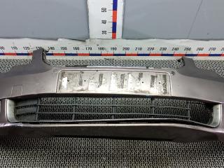 бампер передний Skoda Superb 2 поколение 2011, 2.0 л., дизель, АКПП, хетчбэк 5 дв., 3T0807221G