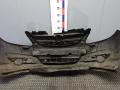 бампер передний Opel Corsa D 2008, 1.3 л., дизель, МКПП, хетчбэк 5 дв. - фото №5