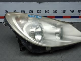 фара правая Opel Corsa D 2008, 1.3 л., дизель, МКПП, хетчбэк 5 дв.