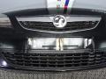 бампер передний Opel Astra J [рестайлинг] 2011, 1.7 л., дизель, МКПП, хетчбэк 5 дв. - фото №4