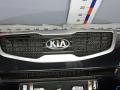 бампер передний Kia Sportage 3 поколение 2013, 1.7 л., дизель, МКПП, внедорожник 5 дв., 865113U000, 865123U000 - фото №3