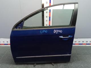 дверь передняя левая Volkswagen Passat B6 2008, 2.0 л., TDi, дизель, МКПП, седан