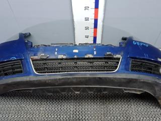 бампер передний Volkswagen Passat B6 2008, 2.0 л., TDi, дизель, МКПП, седан