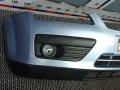 бампер передний Ford Focus 2 поколение [рестайлинг] 2007, 1.6 л., бензин, МКПП, хетчбэк 5 дв. - фото №2