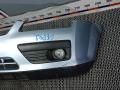 бампер передний Ford Focus 2 поколение [рестайлинг] 2007, 1.6 л., бензин, МКПП, хетчбэк 5 дв. - фото №3