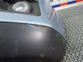 бампер передний Ford Focus 2 поколение [рестайлинг] 2007, 1.6 л., бензин, МКПП, хетчбэк 5 дв. - фото №4