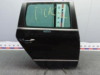 дверь задняя правая Volkswagen Passat B6 2007, 1.9 л., дизель, МКПП, универсал