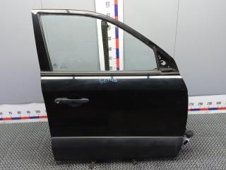 дверь передняя правая Hyundai Tucson 1 поколение 2006, 2.0 л., дизель, МКПП, внедорожник 5 дв.