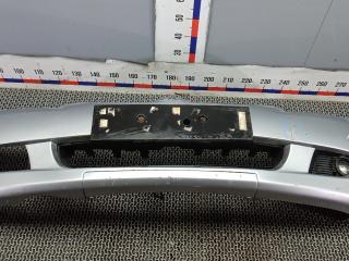 бампер передний Mitsubishi Lancer 9 поколение 2005, 1.6 л., бензин, МКПП, седан