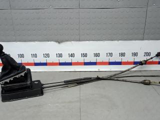 кулиса Citroen C5 2 поколение 2012, 2.0 л., дизель, МКПП, универсал