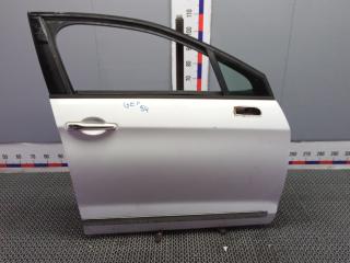 дверь передняя правая Citroen C5 2 поколение 2012, 2.0 л., дизель, МКПП, универсал