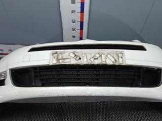 бампер передний Citroen C5 2 поколение 2012, 2.0 л., дизель, МКПП, универсал