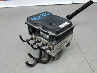 блок ABS Citroen C5 2 поколение 2012, 2.0 л., дизель, МКПП, универсал