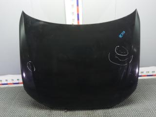 капот Audi A4 B8/8K 2010, 2.0 л., дизель, АКПП, седан