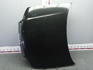 капот Audi A4 B6 2003, 1.9 л., TDi PD, дизель, МКПП, седан